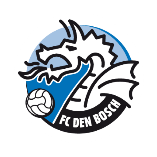 FC Den Bosch logo