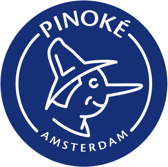 Pinoké logo