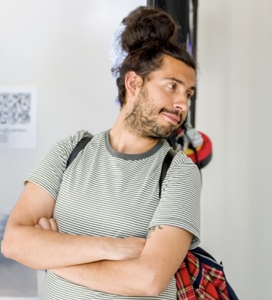 Mauricio Verano Merino